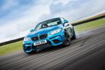 BMW M2 Coupe 2016 года (UK)